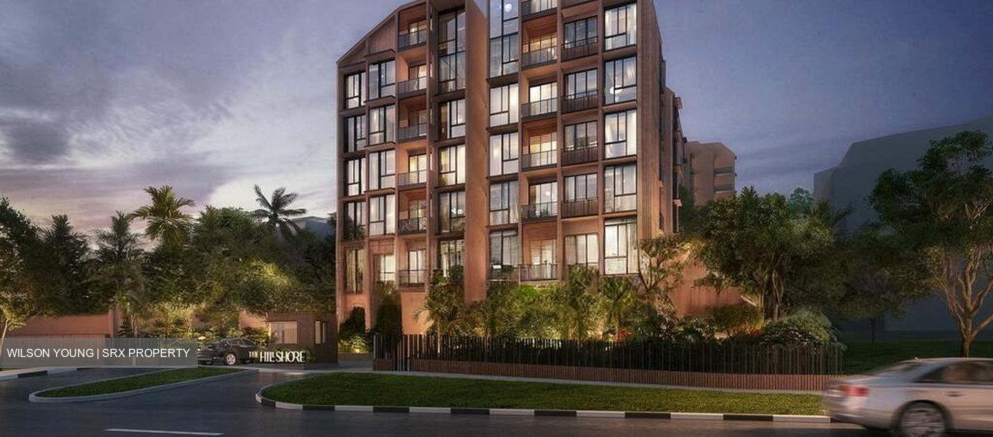 Palisades (D5), Condominium #498731311